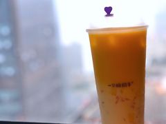 -一只酸奶牛(八一路店)
