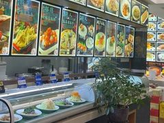 -君霖海鲜私房菜(春柳店)