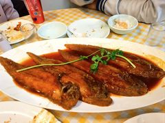 -京皇十二道天津菜(蒲黄榆店)