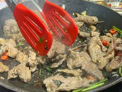 -林真真牛肋条放题(天马店)