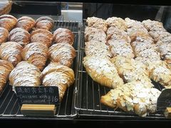 -麦田工坊(月湖店)