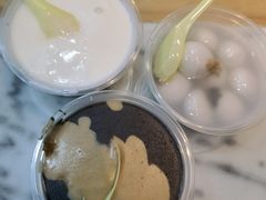 -芝麻糊世家(西华店)