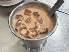 -颓记茶餐厅(美景总店)