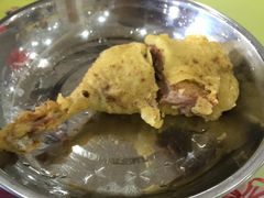 -北京大学-燕南食堂