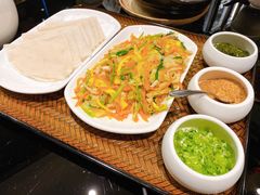 闽南古早润饼-闽和南(深圳万象城店)