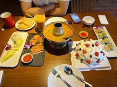-泰国餐厅 Thai Food(裕华万达店)