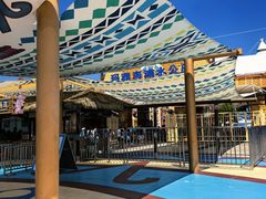 -上海玛雅海滩水公园