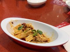 -喜家德虾仁水饺(东海缤纷天地店)
