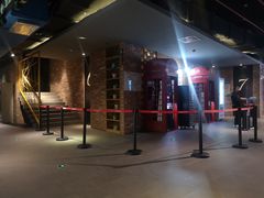 -恒华国际影城(顺义店)