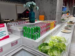 -玫瑰花园自助烤肉(顺义鑫海韵通店)