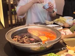 -牛New寿喜烧(新六百店)