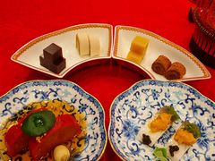 -白家大院·王府宫廷菜(苏州街店)