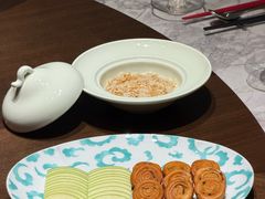 -新光酒家·方亮蟹宴·河豚(浦东店)