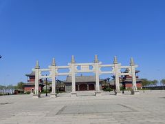 -天津妈祖文化园