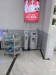 点击看大图 -蕾特恩专业祛痘·皮肤管理