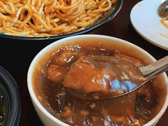炒肝-姚记炒肝店(鼓楼店)