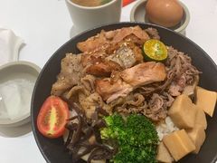 -牛邸·烧肉饭(来福士店)