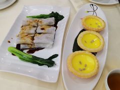 陈皮牛肉肠-鸿福楼(观澜店)