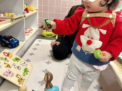 -Lilliput粒粒堡亲子餐厅(置汇旭辉店)