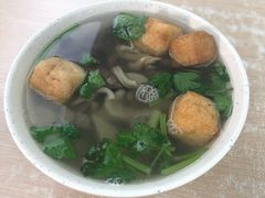 -鸡鸣汤包(广东路店)