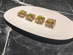 厦门土笋冻-遇外滩(BFC外滩金融中心店)