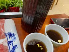 -香满锅老北京羊蝎子火锅·家常菜(新街口店)