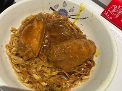 -百乐门粉面店(二龙喉分店)