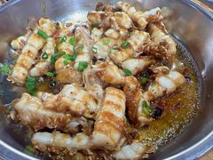 -红日饭店(裕隆三路店)