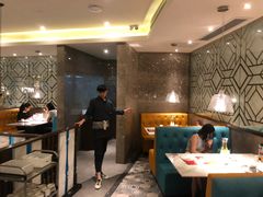 大堂-岭南真味·匠心粤菜(K11店)