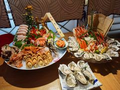 -松岛日本料理(汾江路店)