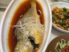 -泉上·发现DISCOVERY ·黔菜餐厅(银海元隆广场店)