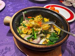 啧啧牛蛙煲-惠食佳·朱雀(东方商厦店)