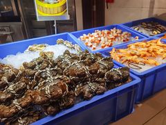 -怡咖啡自助餐(宁波香格里拉店)