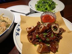 卤大肠-大牌大·传统杭帮菜(湖滨店)