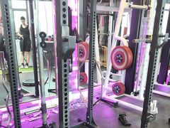 -Nirvana Fitness健身工作室