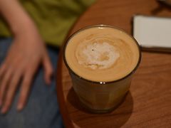 -Radar Coffee(思南路店)