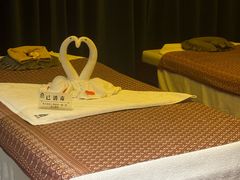-泰王玺·正宗泰式按摩SPA(九霄店)