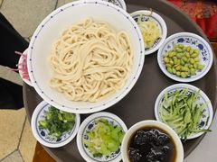 -海碗居老北京炸酱面(增光路店)