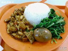 11元套餐-宝石园食堂(漕河泾店)