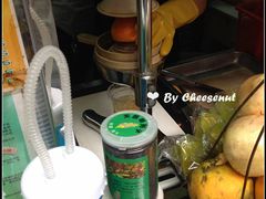 -马拉桑果汁(龙头路总店)