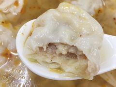 -黄家馄饨(铁心桥店)