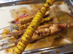 -阿记烧烤(大兴新区店)