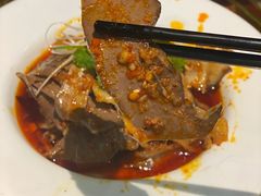 -缪氏川菜(丰盛町店)