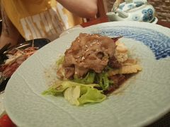 -宁波富力索菲特KOKO日本餐厅