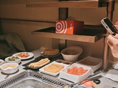 -海底捞火锅(方塔东街店)