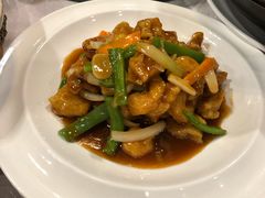 -金海湾海鲜总店
