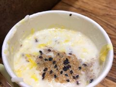 -清真老马家国华牛奶鸡蛋醪糟(正宁路店)