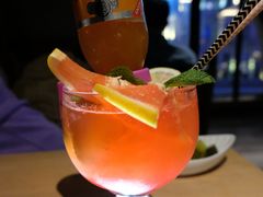 -LENBACH兰巴赫西餐啤酒坊(大连东港店)