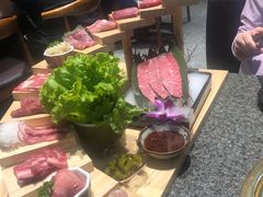 -NIUAN牛庵·日式和牛烧肉(恒隆店)