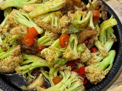 -李师傅脆肚(梅林店)